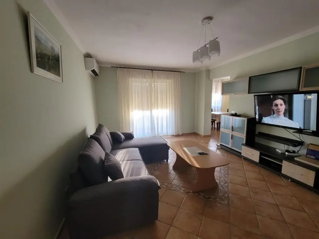 New City Apartment