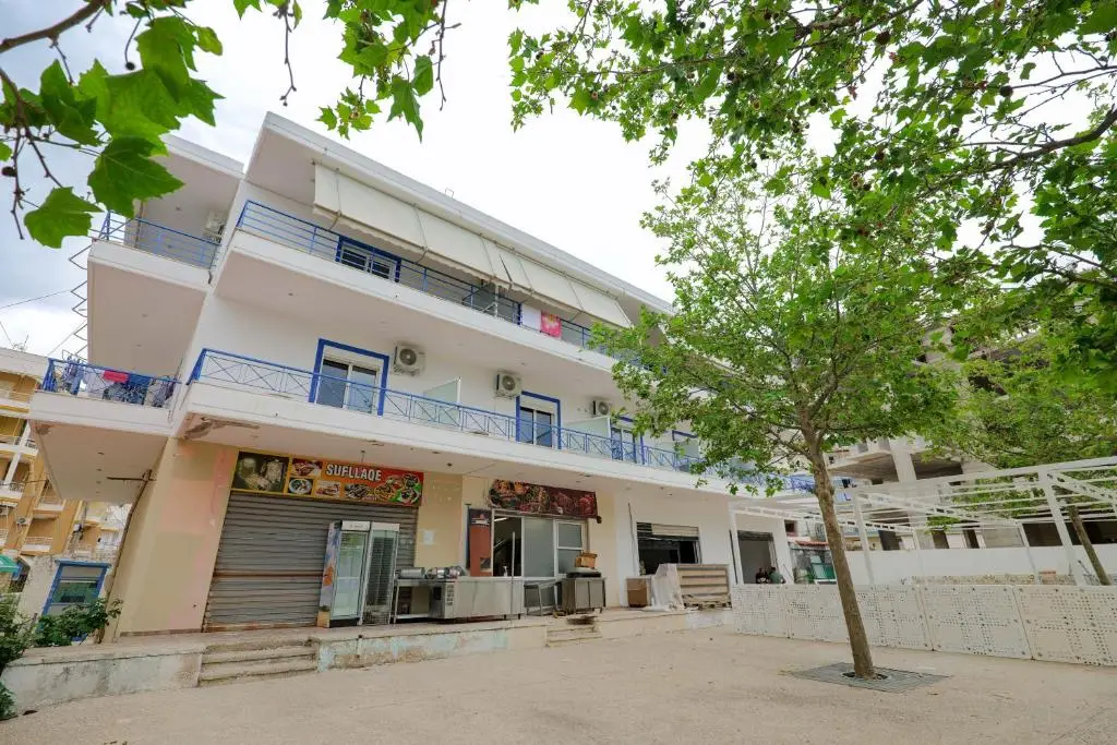 Resort Image