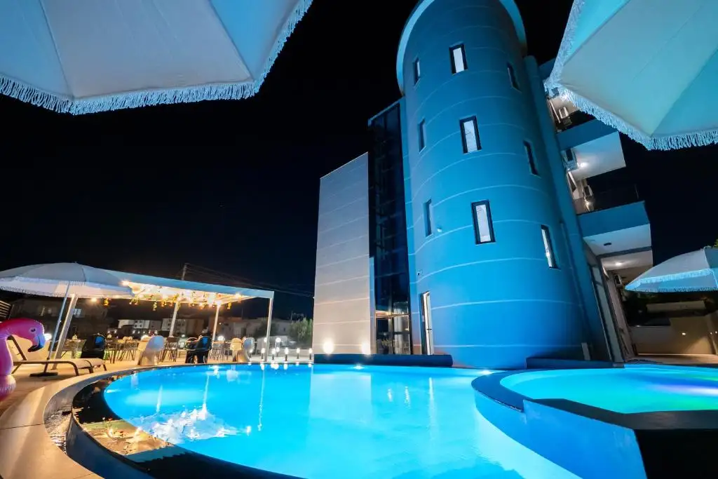 Resort Image