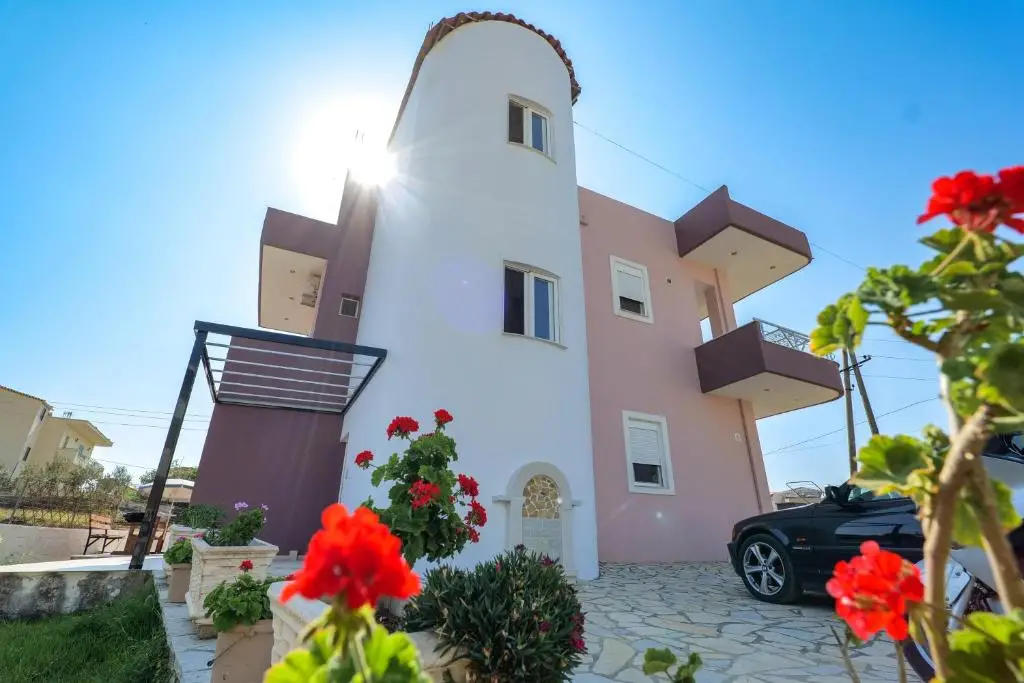 Resort Image