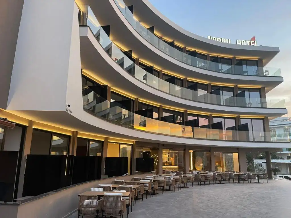 Resort Image