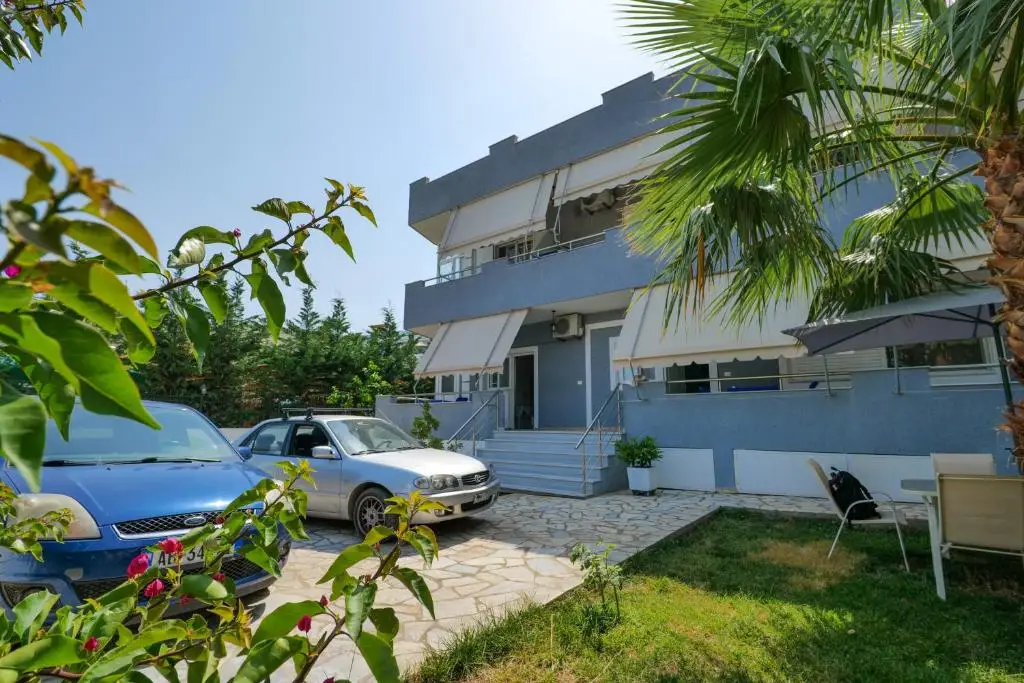 Resort Image
