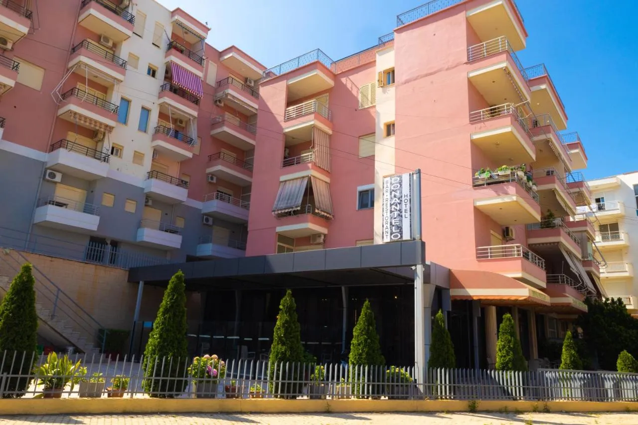 Resort Image