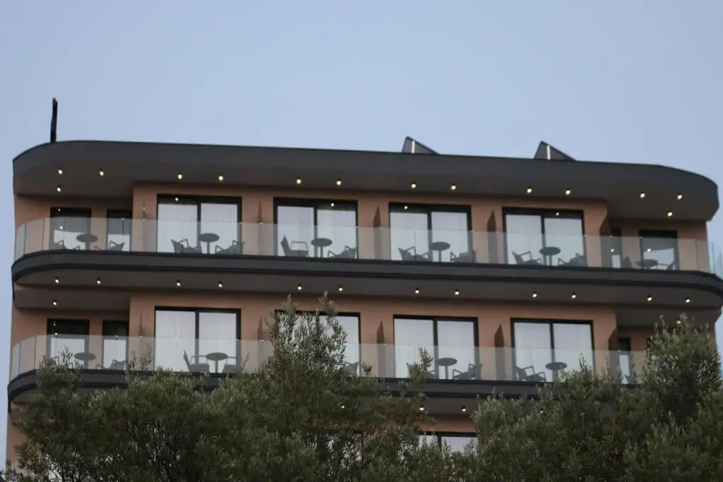 Resort Image