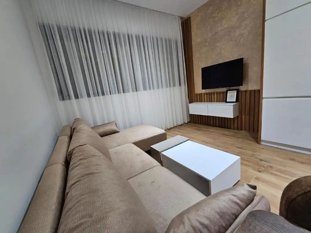 Unique Luxury Apartments