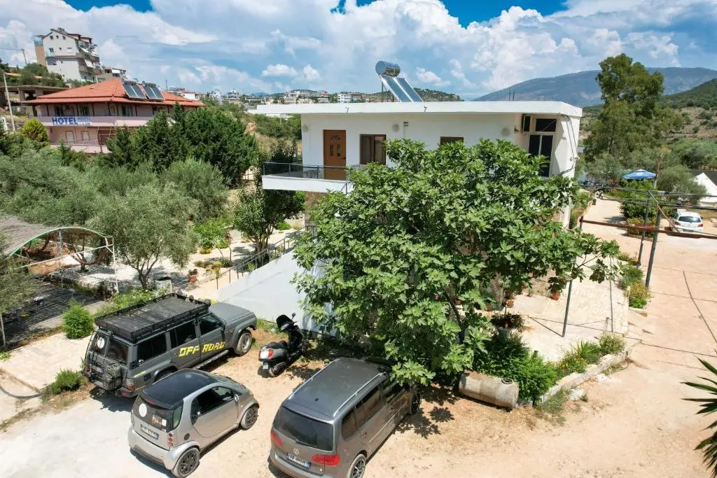 Resort Image