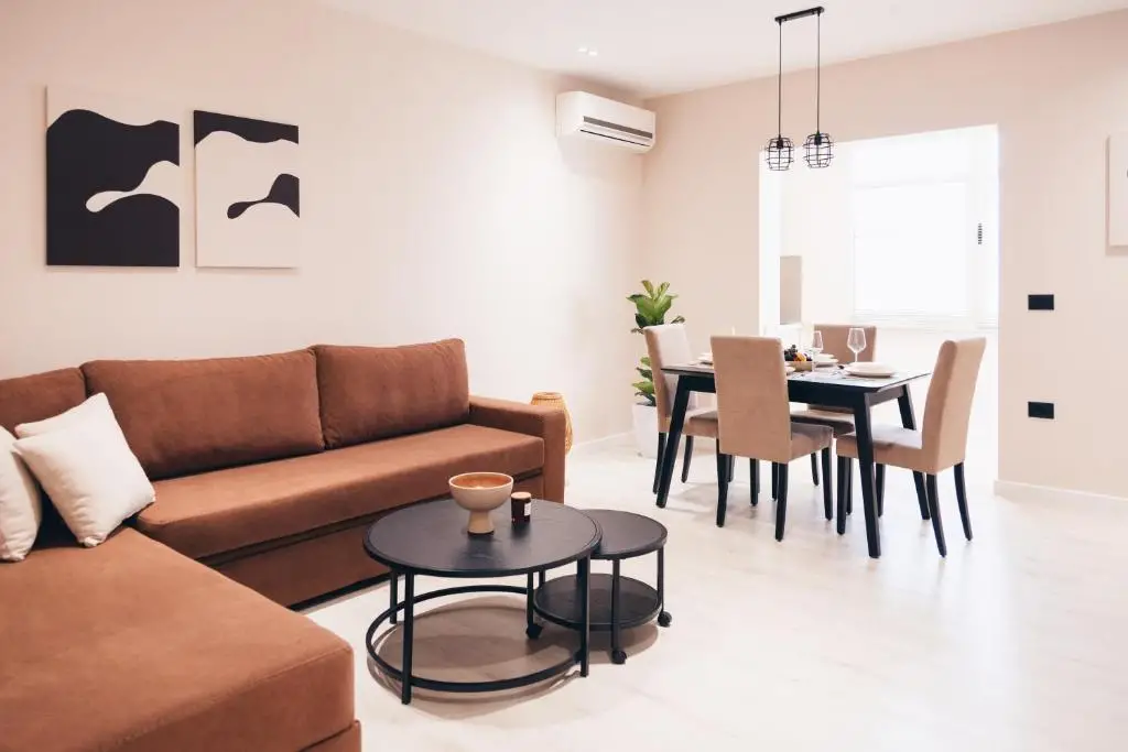 Mono Boutique Apartments
