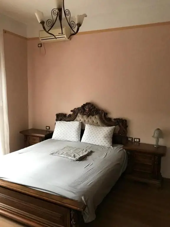 Tirana Rooms