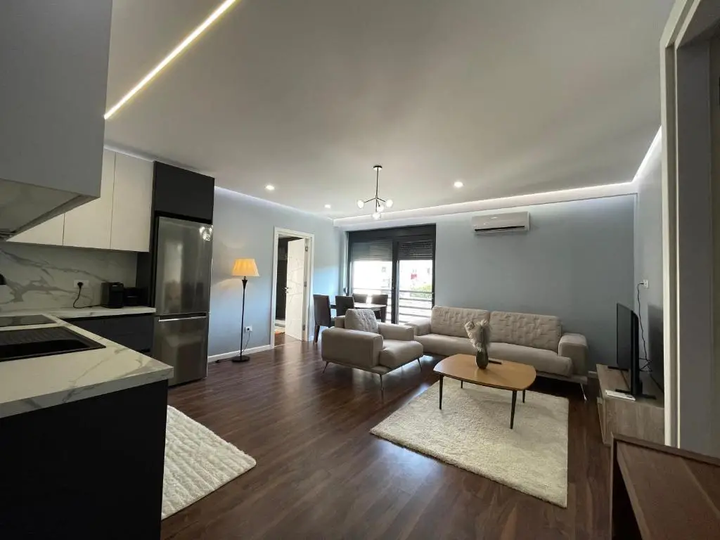 Eri Apartment