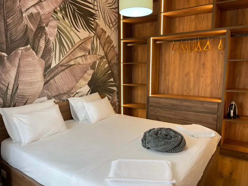 Resort Image