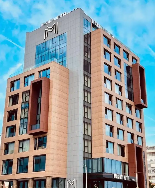 Marinaj Hotel