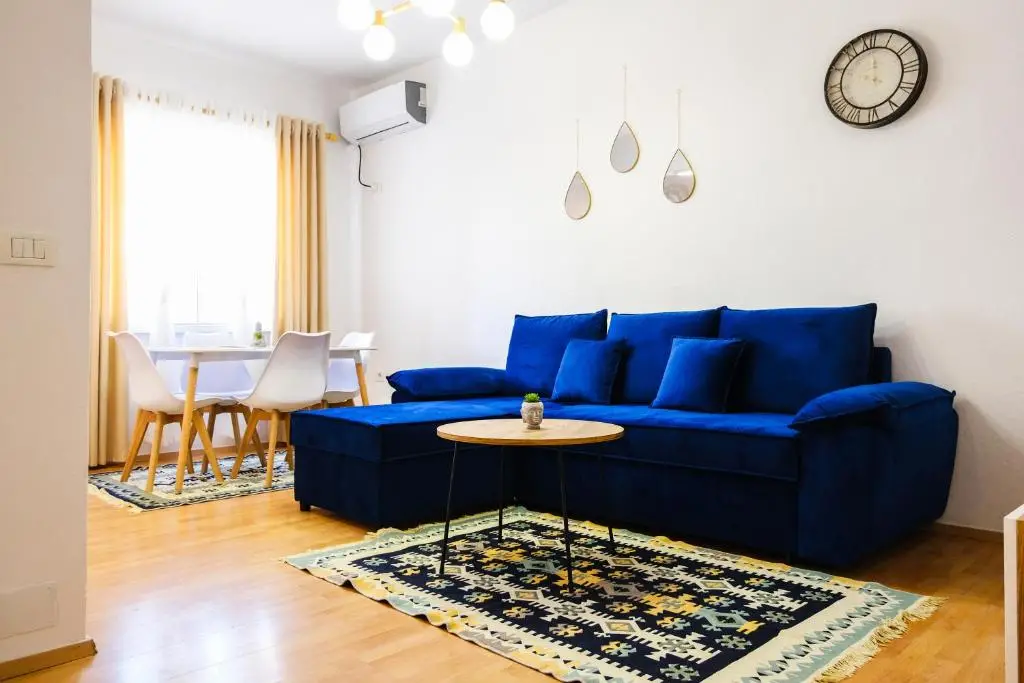 Matias sweetest home