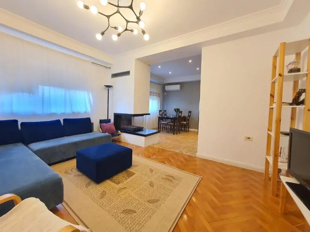Noemi Apartment Tirana
