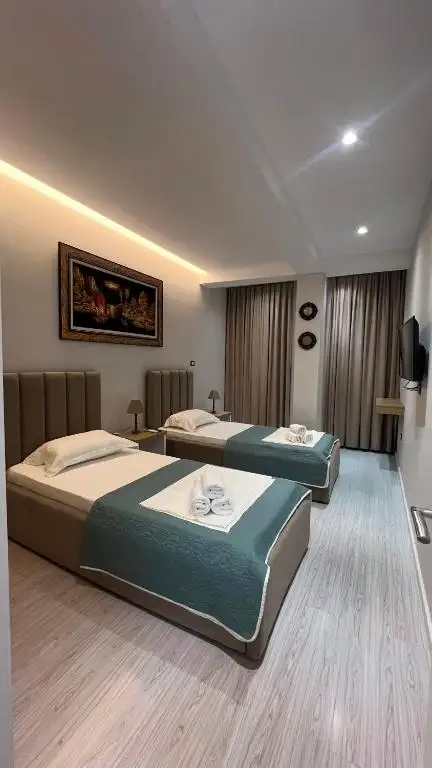 Resort Image