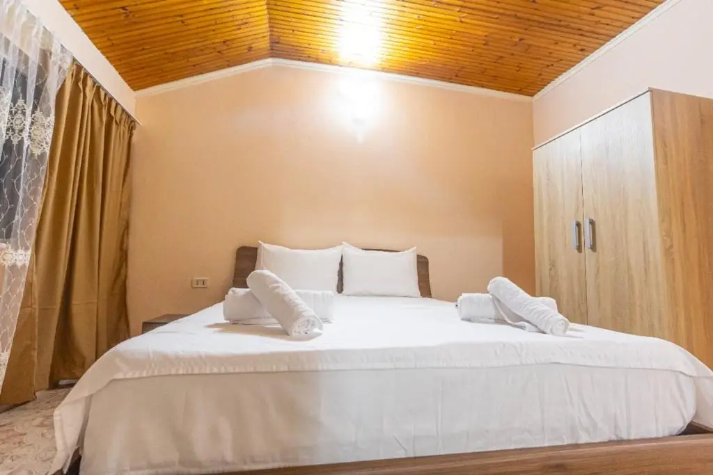 Relax Hostel