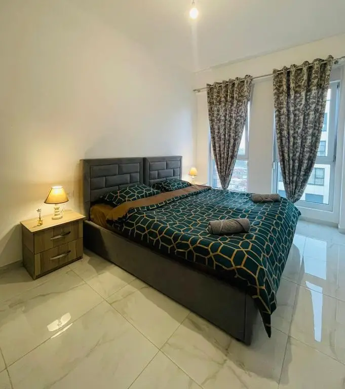 Like a Home Apartment