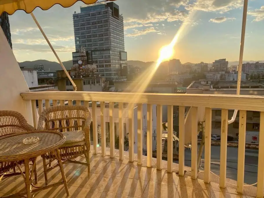 RTSH Apartment