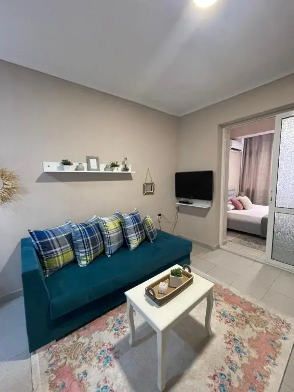 Rosela's sweet apartament