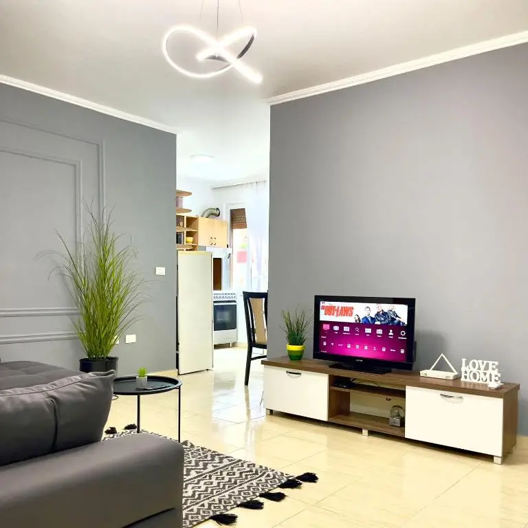 Maris Apartment