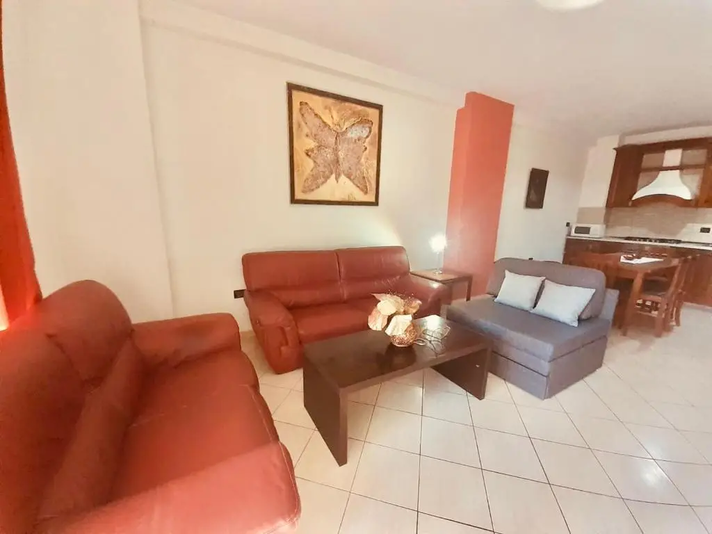 Kaj Central Apartment