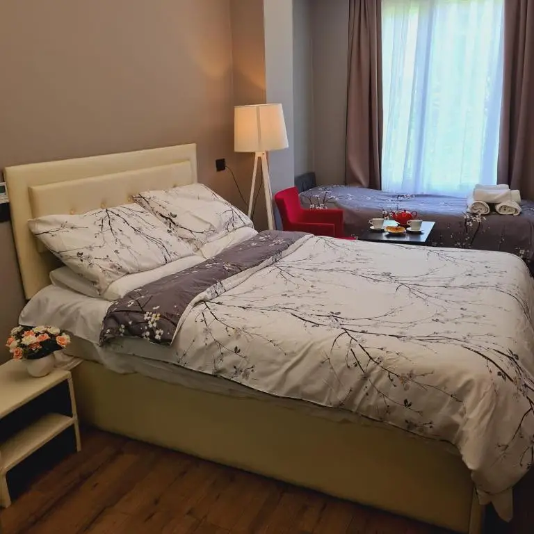 Hotel Driti New Bazaar