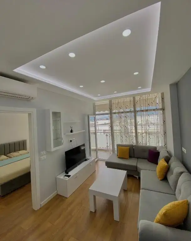 the "Jolly home"
