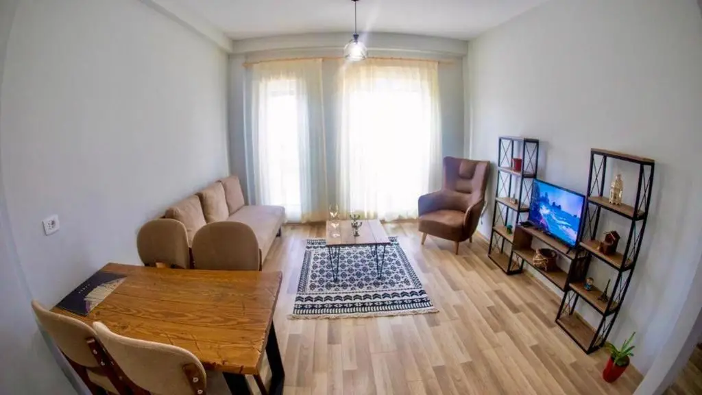 Cozy Stay Apartment