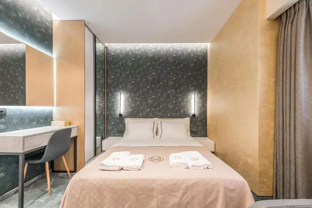 Piazza Luxury Apartments