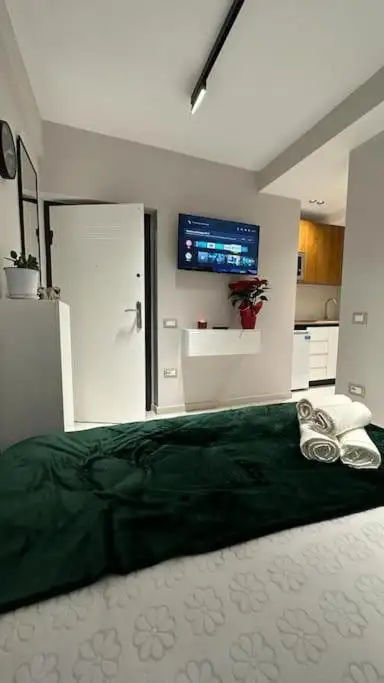Host Apartament Elio