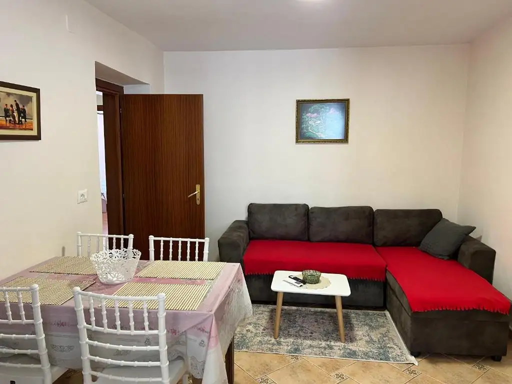 Skerdi's Apartment - City Center