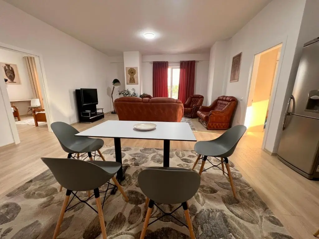 Kino Apartment