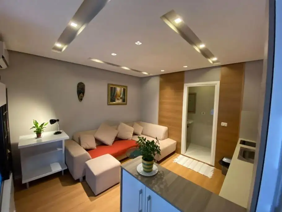 TOKAapartment