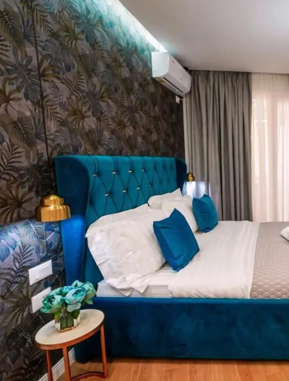 Rama's Hotel