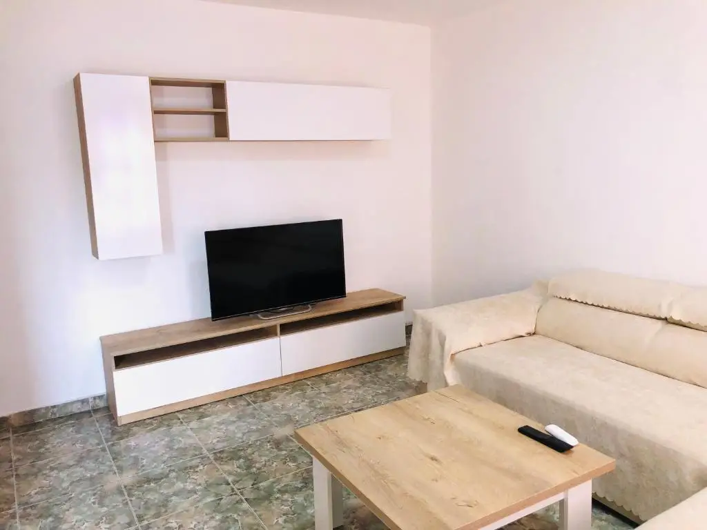 Relax apartament