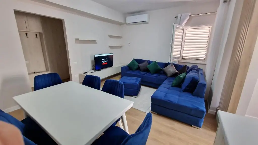 The Cozy Place Tirana