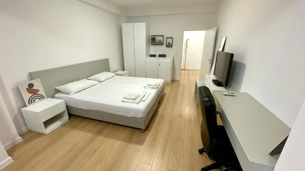 Studio apartment in amazing location! 24h check-in