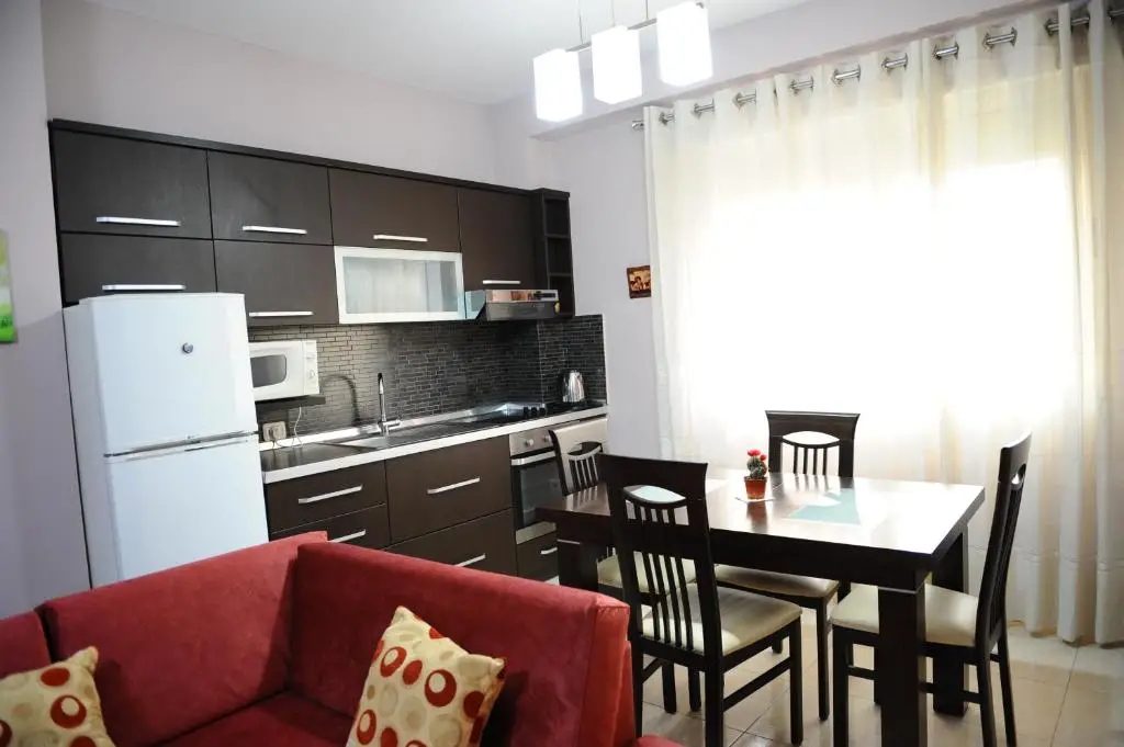 Matias Harmony Old Bazaar Apartment 60m2
