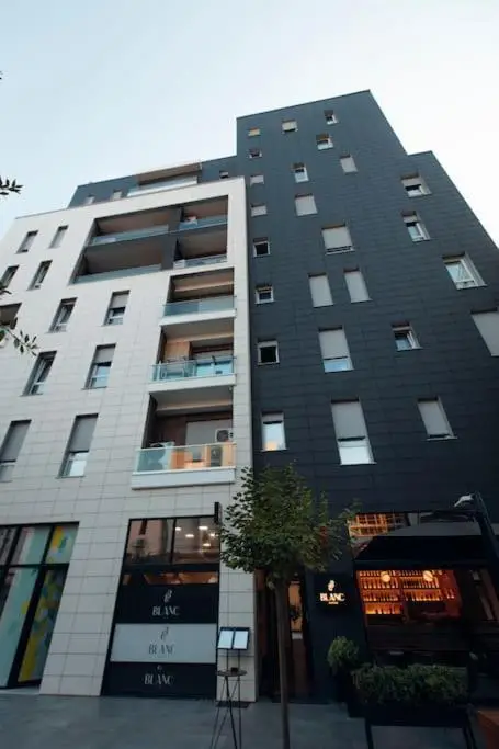 The perfect apartment in Tirana