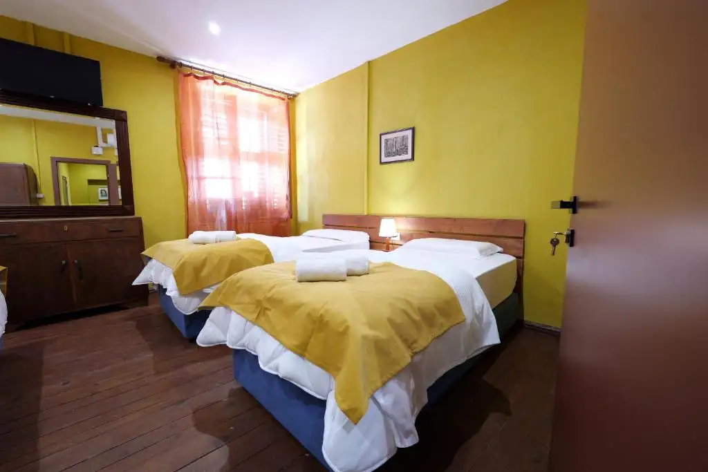 Resort Image