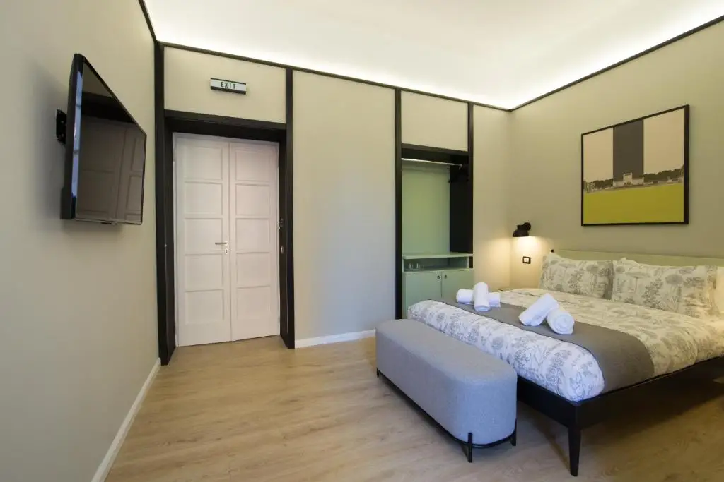 Destil B&B