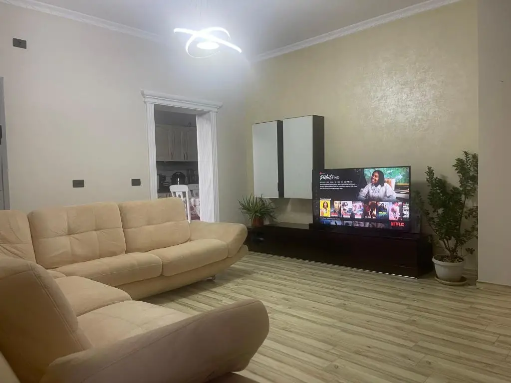 Tirana Sunny Bliss Villa