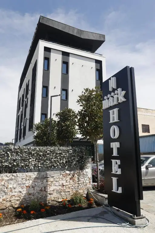 Mark Hotel Tirana