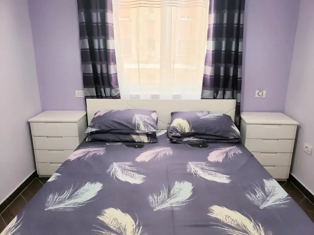 Tulips Central Apartment in Tirana