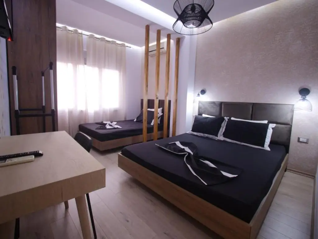 Resort Image