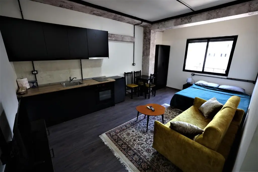 Lovely Studio in Tirana #1