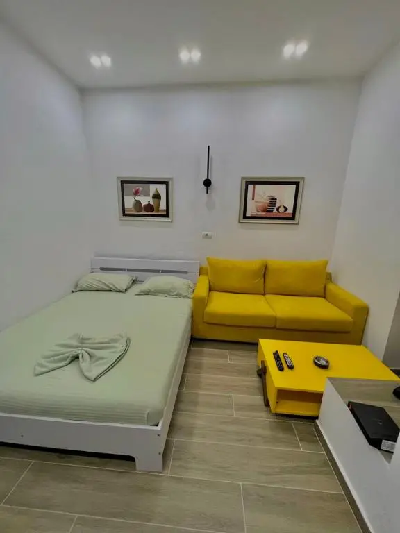 Resort Image