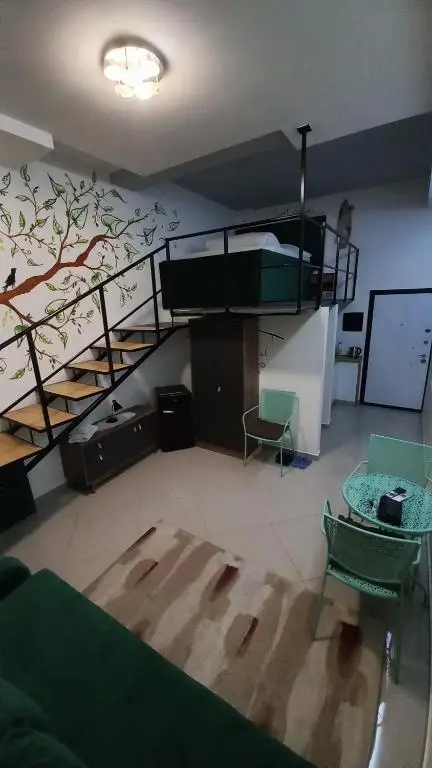 Studio Apartment Bela