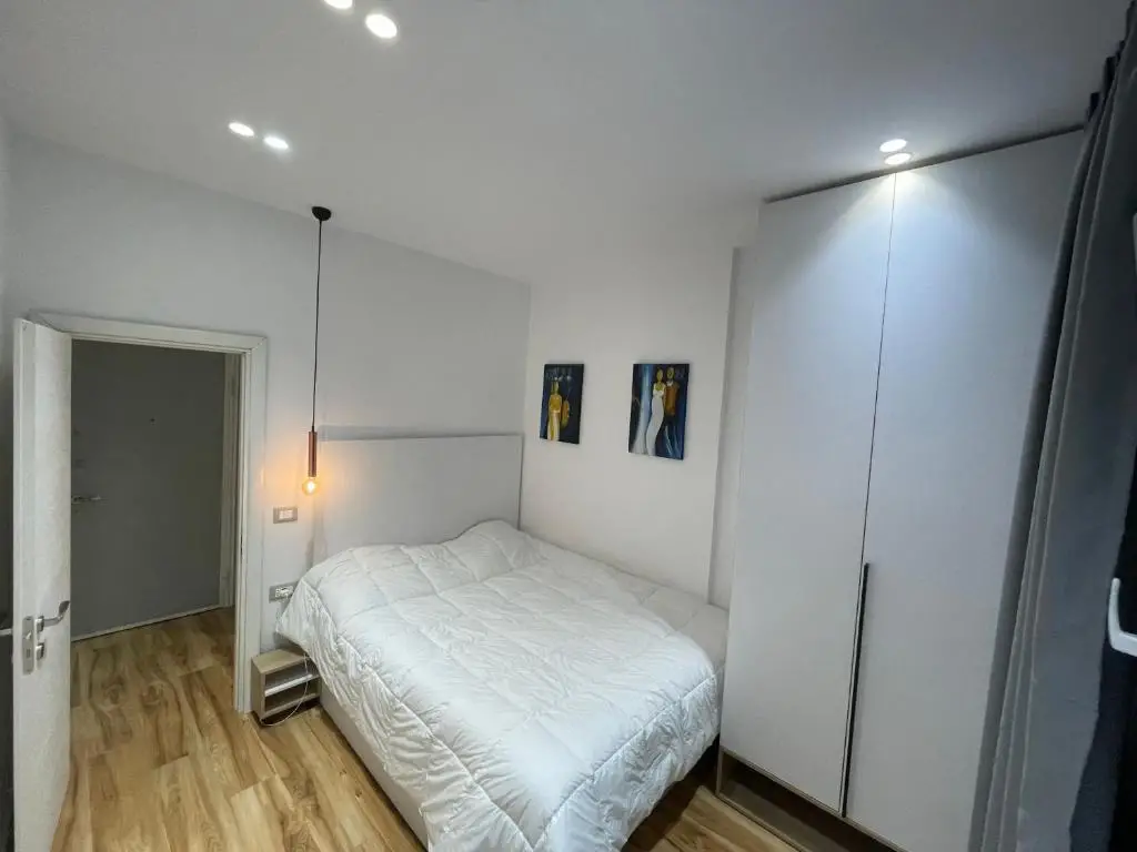 Lovely apartment in Tirana