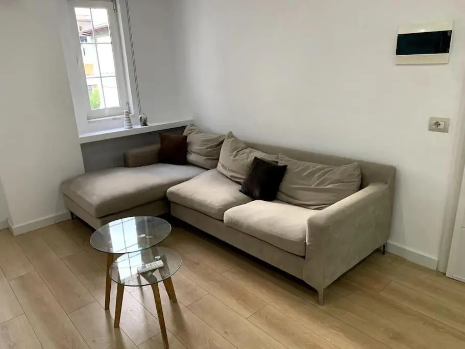 Luxury Flat near Tirana Center