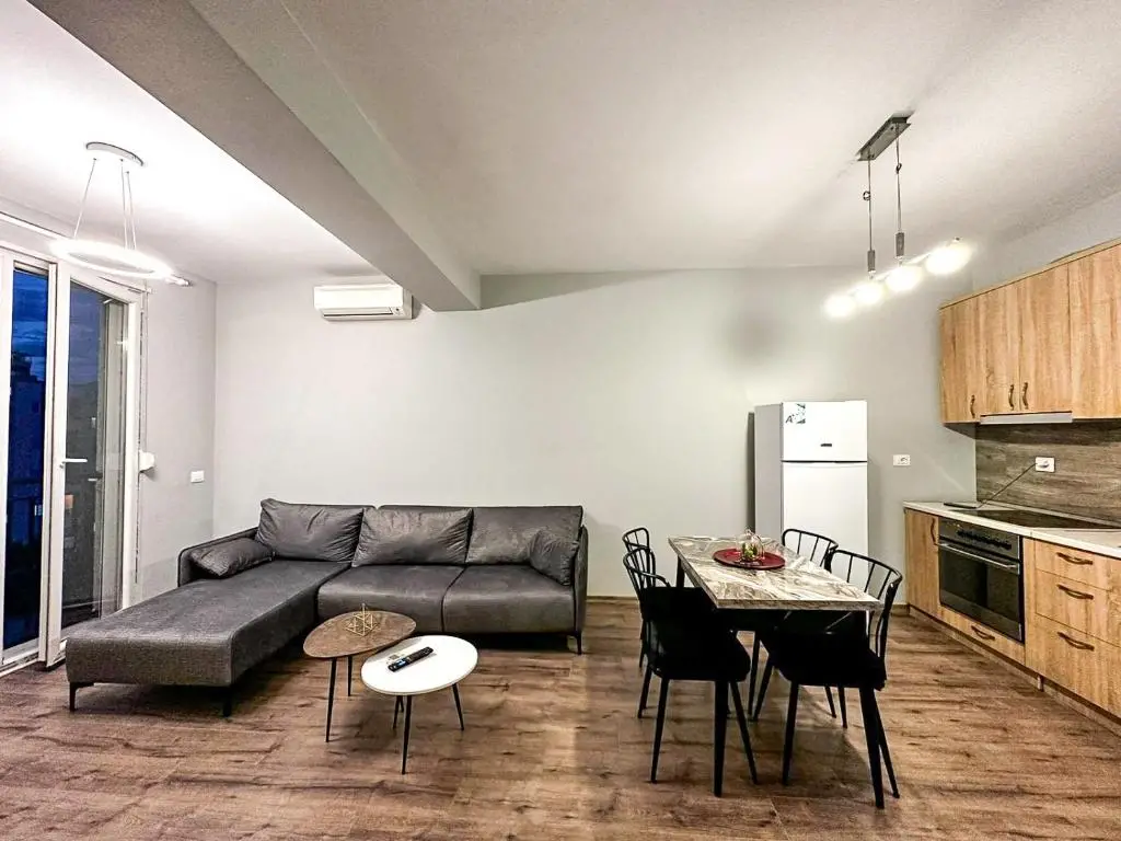 New Bazaar 1BD Modern Apartment